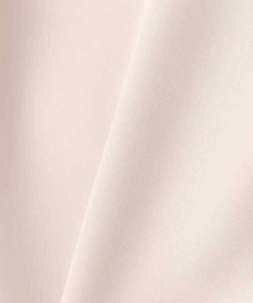 PROPORTION BODY DRESSING(プロポーションボディドレッシング)の「チェーンポイントブラウス / 1213210704(シャツ/ブラウス・レディース・ベージュ/ホワイト系その他/ネイビー・MEDIUM/SMALL)」の16枚目の写真