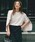 UNFILO�i�A���t�B�[���j�́u�y�Z�����j�[�zBEAUTY MOVE �m�[�J���[�W���P�b�g�i�m�[�J���[�W���P�b�g�j�v�b�z���C�g�n2