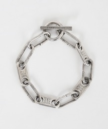 LAD MUSICIAN チェーンブレスレット LAD MUSICIAN [ラッドミュージシャン] CHAIN BRACELET