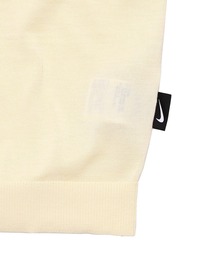 NIKE ベスト NIKE（ナイキ）の「NIKE SWOOSH SWEATER VEST FD2874-113