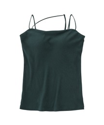OUR WACOAL（アワワコール）の「カップ付き2Wayキャミソール（インナーウェア/肌着）」