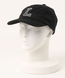 《LACOSTE》L CAP