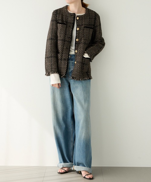 John branigan（ジョンブラニガン）の「John Branigan / ツイード金