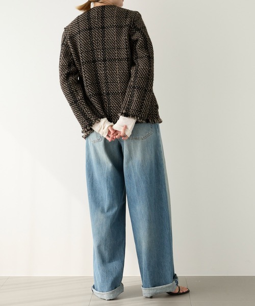 John branigan（ジョンブラニガン）の「John Branigan / ツイード金