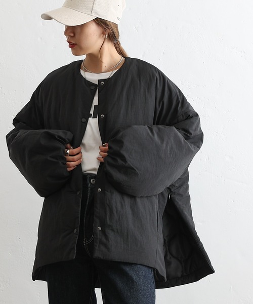 COLONY 2139（コロニートゥーワンスリーナイン）の「サイドZIPノー