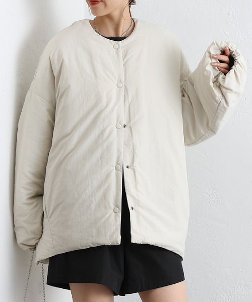 COLONY 2139（コロニートゥーワンスリーナイン）の「サイドZIPノー