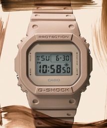 G-SHOCK（ジーショック）の「G-SHOCK/ジーショック 腕時計 DW-5600NC-5JF（デジタル腕時計）」