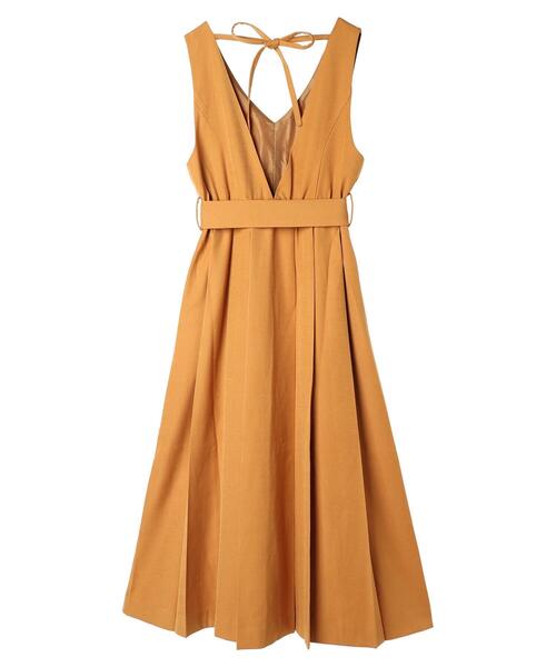 Areeam（アリーム）の「タックジャンスカ（スカート）」 - WEAR 