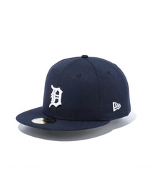 New Era 59FIFTY ネイビー キャップ サイズ8 NEW ERA ニューエラ キャップMLB 59FIFTY ONSPOTZ別注 : ONSPOTZ