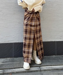 Style Comfortable skirt