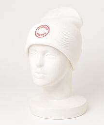 Student Apathy | ワッペンニットキャップ(キャップ)