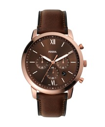 FOSSIL（フォッシル）の「NEUTRA FS6026（アナログ腕時計・メンズ）」