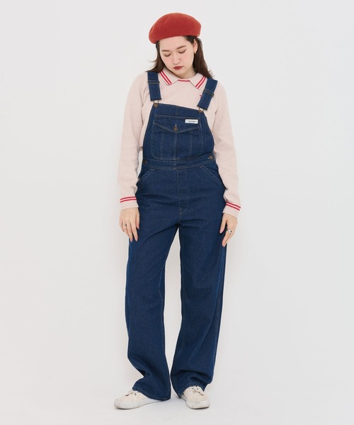 TINA：JOJUN（ティーナジョジュン）の「テーパードデニム 