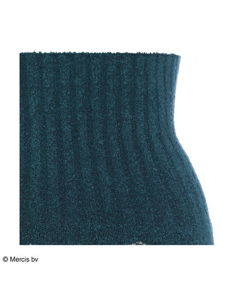 Sloggi(スロギー)の「スロギー ミッフィーコラボ あったか ミニミニ 腹巻付きニットパンツ sloggi G062 KPT2(インナーウェア/肌着・レディース・レッド/バイオレット/ネイビー/グリーン/グレー/ピンク・ML)」の18枚目の写真