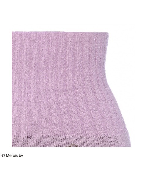 Sloggi(スロギー)の「スロギー ミッフィーコラボ あったか ミニミニ 腹巻付きニットパンツ sloggi G062 KPT2(インナーウェア/肌着・レディース・レッド/バイオレット/ネイビー/グリーン/グレー/ピンク・ML)」の19枚目の写真