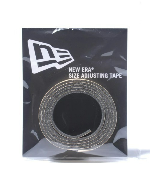 NEW ERA(ニューエラ)の「【NEW ERA】SIZE ADJUSTING TAPE / サイズ調整テープ(その他小物・メンズ・その他・O/S)」の1枚目の写真