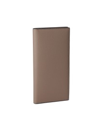 BONAVENTURA（ボナベンチュラ）の「メンズ ロング カードウォレット シュリンクレザー（財布）」