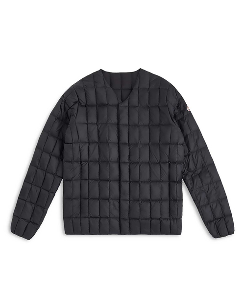 Pyrenex(ピレネックス)の「【PYRENEX / ピレネックス】SIRIUS(ダウンジャケット/コート・メンズ・ブラック/チャコールグレー/ベージュ/ライトグレー/ネイビー・LARGE/MEDIUM/SMALL/X-LARGE)」の2枚目の写真