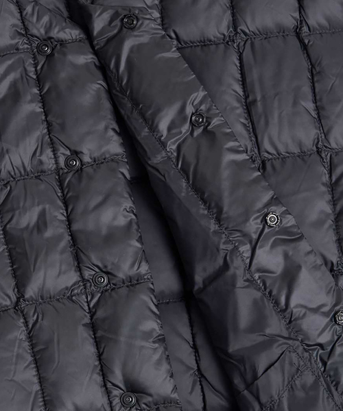 Pyrenex(ピレネックス)の「【PYRENEX / ピレネックス】SIRIUS(ダウンジャケット/コート・メンズ・ブラック/チャコールグレー/ベージュ/ライトグレー/ネイビー・LARGE/MEDIUM/SMALL/X-LARGE)」の6枚目の写真