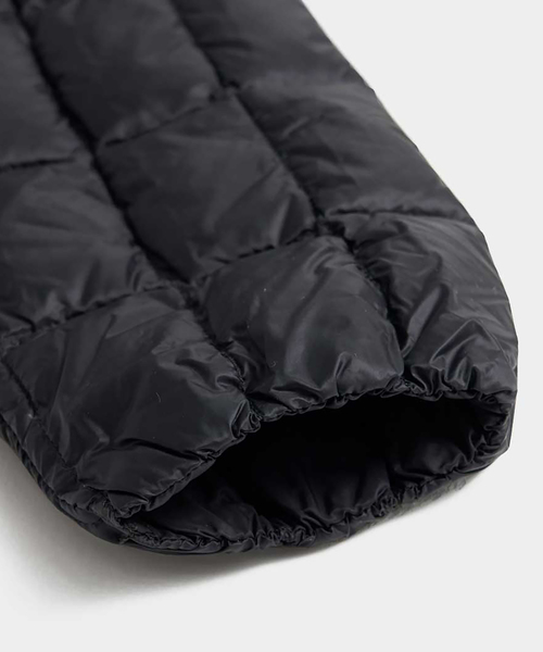 Pyrenex(ピレネックス)の「【PYRENEX / ピレネックス】SIRIUS(ダウンジャケット/コート・メンズ・ブラック/チャコールグレー/ベージュ/ライトグレー/ネイビー・LARGE/MEDIUM/SMALL/X-LARGE)」の8枚目の写真