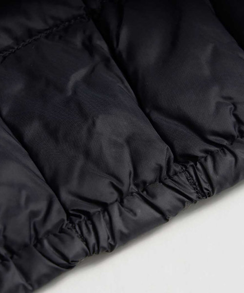 Pyrenex(ピレネックス)の「【PYRENEX / ピレネックス】SIRIUS(ダウンジャケット/コート・メンズ・ブラック/チャコールグレー/ベージュ/ライトグレー/ネイビー・LARGE/MEDIUM/SMALL/X-LARGE)」の9枚目の写真