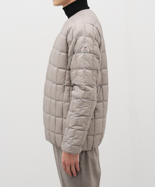 Pyrenex(ピレネックス)の「【PYRENEX / ピレネックス】SIRIUS(ダウンジャケット/コート・メンズ・ブラック/チャコールグレー/ベージュ/ライトグレー/ネイビー・LARGE/MEDIUM/SMALL/X-LARGE)」の13枚目の写真