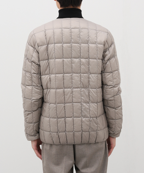 Pyrenex(ピレネックス)の「【PYRENEX / ピレネックス】SIRIUS(ダウンジャケット/コート・メンズ・ブラック/チャコールグレー/ベージュ/ライトグレー/ネイビー・LARGE/MEDIUM/SMALL/X-LARGE)」の14枚目の写真