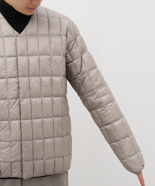 Pyrenex(ピレネックス)の「【PYRENEX / ピレネックス】SIRIUS(ダウンジャケット/コート・メンズ・ブラック/チャコールグレー/ベージュ/ライトグレー/ネイビー・LARGE/MEDIUM/SMALL/X-LARGE)」の16枚目の写真