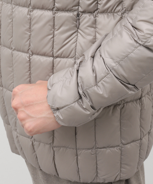 Pyrenex(ピレネックス)の「【PYRENEX / ピレネックス】SIRIUS(ダウンジャケット/コート・メンズ・ブラック/チャコールグレー/ベージュ/ライトグレー/ネイビー・LARGE/MEDIUM/SMALL/X-LARGE)」の17枚目の写真