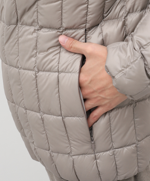 Pyrenex(ピレネックス)の「【PYRENEX / ピレネックス】SIRIUS(ダウンジャケット/コート・メンズ・ブラック/チャコールグレー/ベージュ/ライトグレー/ネイビー・LARGE/MEDIUM/SMALL/X-LARGE)」の18枚目の写真