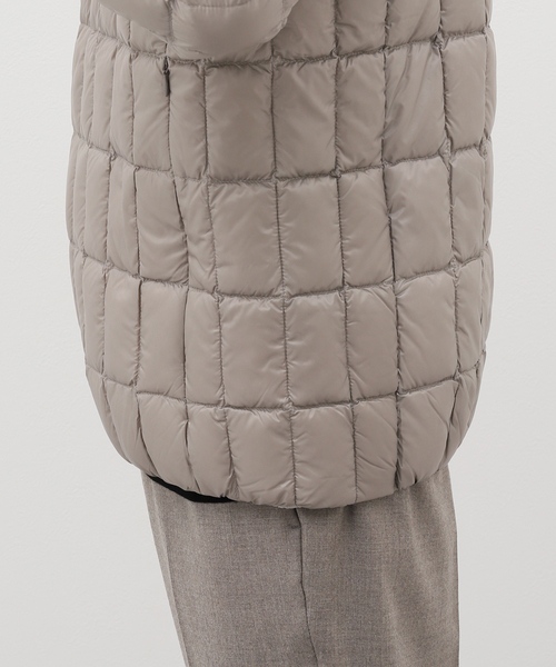 Pyrenex(ピレネックス)の「【PYRENEX / ピレネックス】SIRIUS(ダウンジャケット/コート・メンズ・ブラック/チャコールグレー/ベージュ/ライトグレー/ネイビー・LARGE/MEDIUM/SMALL/X-LARGE)」の21枚目の写真