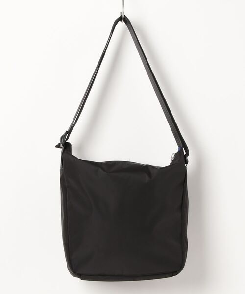 anello（アネロ）の「URBAN O.D SHOULDER BAG（ショルダーバッグ・レディース・レッド/ネイビー/ブラック/グレー/カーキ・-）」の9枚目の写真