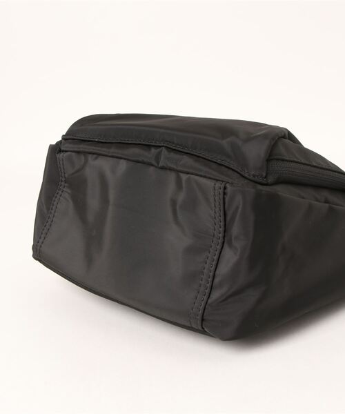 anello（アネロ）の「URBAN O.D SHOULDER BAG（ショルダーバッグ・レディース・レッド/ネイビー/ブラック/グレー/カーキ・-）」の10枚目の写真