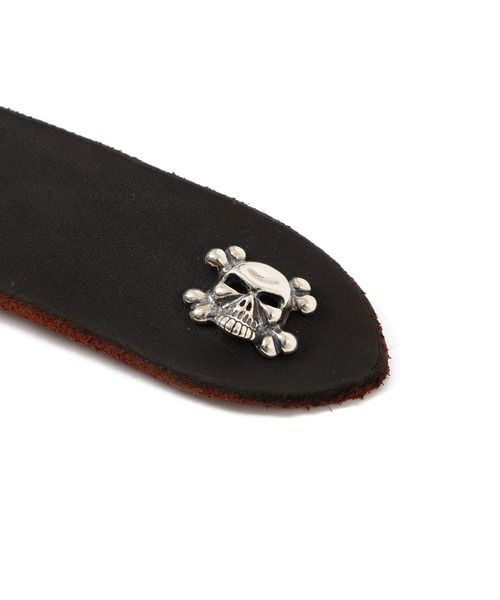 BILL WALL LEATHER（ビルウォールレザー）の「Vintage Works × Bill