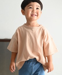 オーバーサイズ 半袖 Tシャツ