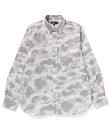Mr. BATHING APE | MR BATHING APE 1ST CAMO BD SHIRT(シャツ/ブラウス)