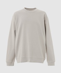 ECOCYCLE（エコサイクル）の「Crewneck_Reactive（スウェット）」