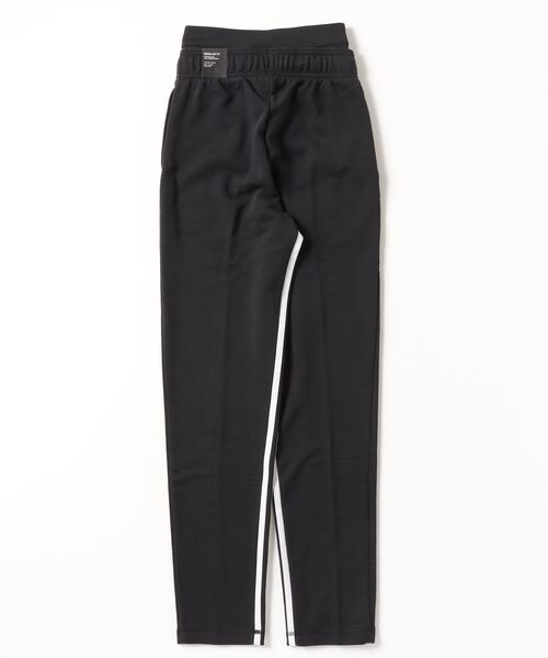 adidas（アディダス）の「ダンス オールジェンダー バーサタイル フレンチテリーパンツ / アディダス adidas（その他パンツ・レディース・ブラック・XX-LARGE/LARGE/MEDIUM/SMALL/X-LARGE/X-SMALL）」の6枚目の写真