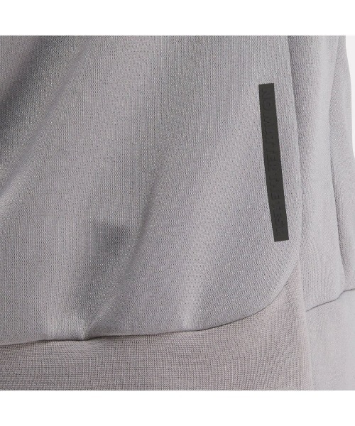 【セール】ストレングス スリーブレス フーディー / STRENGTH SLVLS HOODIE（パーカー）｜Reebok（リーボック）