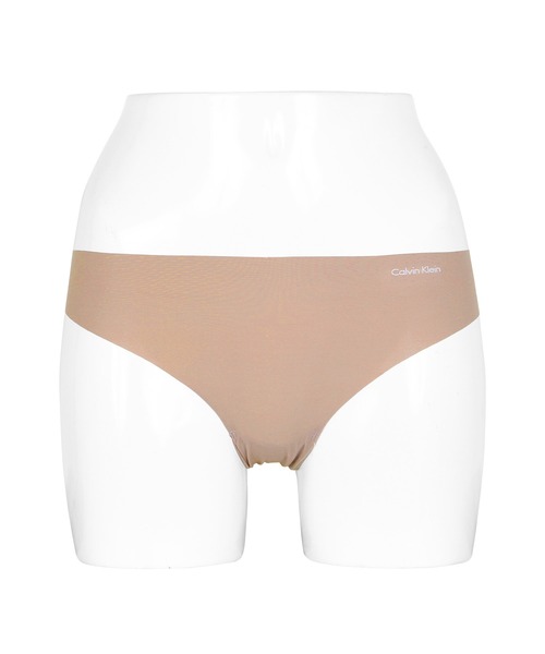 Calvin Klein カルバンクライン Invisibles レディース Tバック