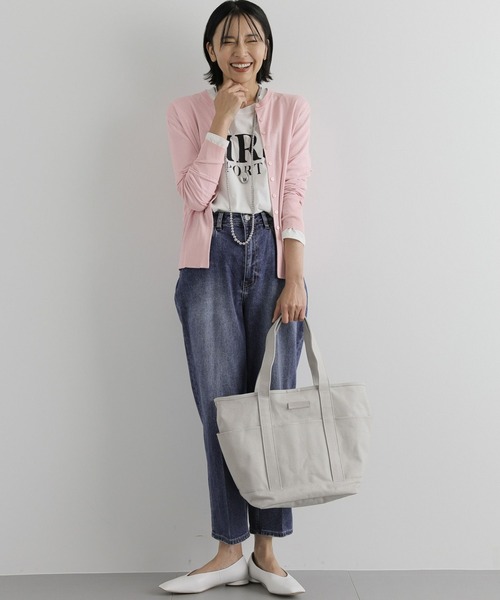 BARNYARDSTORM（バンヤードストーム）の「BARNYARDSTORM / シルバーボールチェーンネックレス（ネックレス・レディース・その他1・FREE）」の8枚目の写真