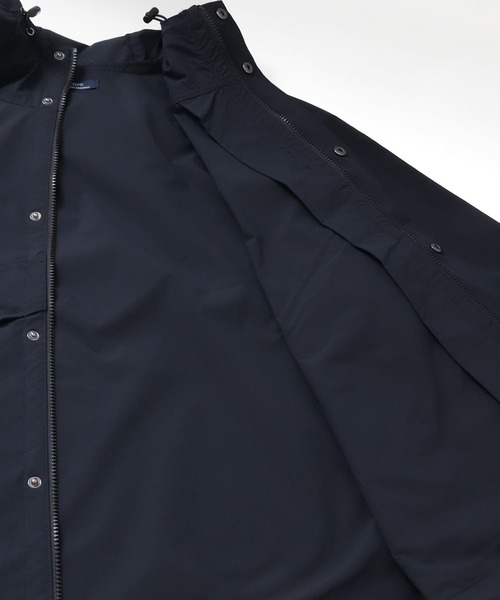 【セール】『UVカット』ウォッシャブルストレッチDryRipフーディー（マウンテンパーカー）｜ITEMS URBANRESEARCH（アイテムズ アーバンリサーチ）