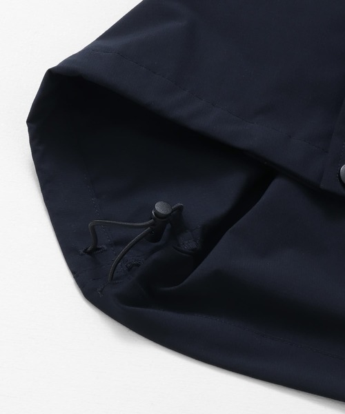 【セール】『UVカット』ウォッシャブルストレッチDryRipフーディー（マウンテンパーカー）｜ITEMS URBANRESEARCH（アイテムズ アーバンリサーチ）