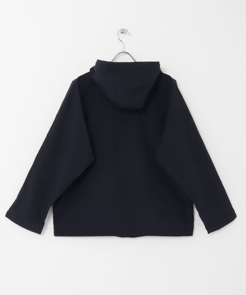 【セール】『UVカット』ウォッシャブルストレッチDryRipフーディー（マウンテンパーカー）｜ITEMS URBANRESEARCH（アイテムズ アーバンリサーチ）