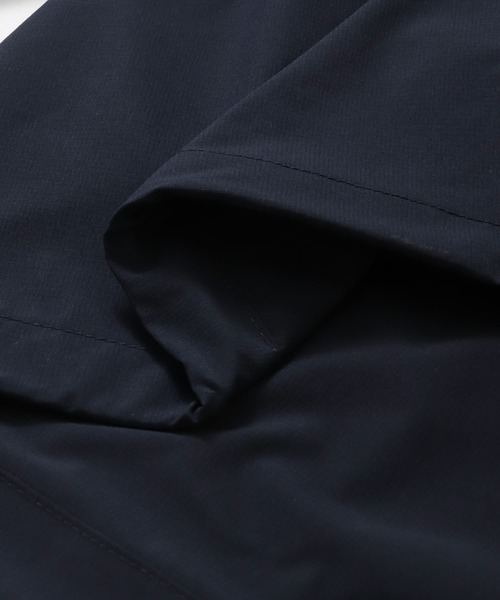 【セール】『UVカット』ウォッシャブルストレッチDryRipフーディー（マウンテンパーカー）｜ITEMS URBANRESEARCH（アイテムズ アーバンリサーチ）