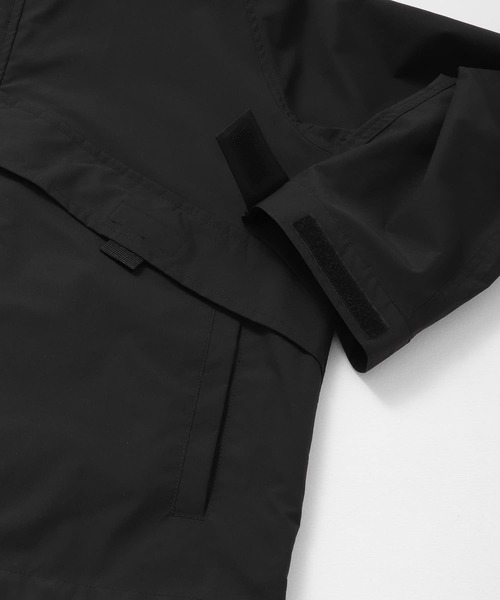 【セール】『UVカット』ウォッシャブルストレッチDryRipフーディー（マウンテンパーカー）｜ITEMS URBANRESEARCH（アイテムズ アーバンリサーチ）