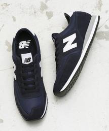 NEW BALANCE | BY∵ new balance CW620 スニーカー 15FW◆(スニーカー)