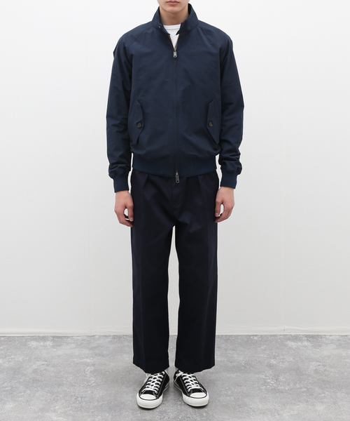 BARACUTA（バラクータ）の「【BARACUTA / バラクータ】G9 BARACUTA