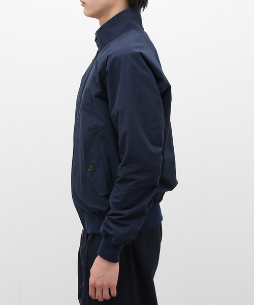 BARACUTA（バラクータ）の「【BARACUTA / バラクータ】G9 BARACUTA