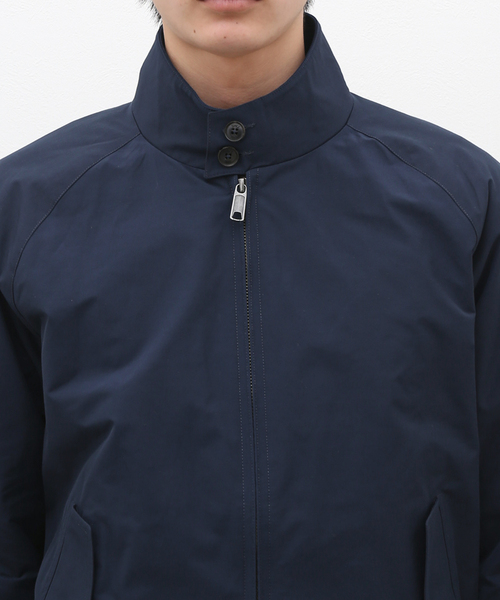 BARACUTA（バラクータ）の「【BARACUTA / バラクータ】G9 BARACUTA